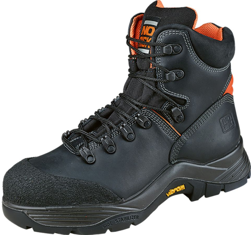 Bau Sicherheits-Hochschuh S3 Minnesota